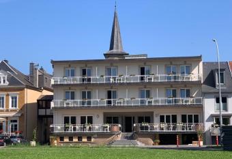 Hotel Ehnen has Balcony rooms