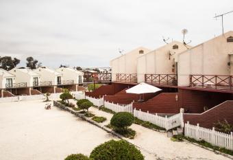 TerraBahia Residences has Balcony rooms