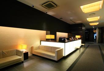 Lagunasuite Nagoya has Smoking rooms