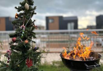 Serenity Village Belek has Balcony rooms