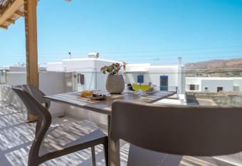 Gallantry apartment has Balcony rooms