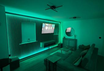 Keepers Terrace - Elephant Suite has Balcony rooms