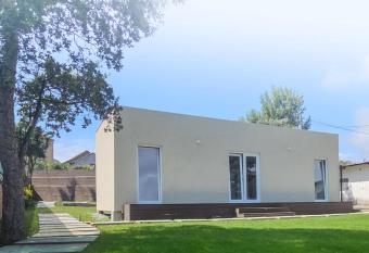 Casa da leira has Balcony rooms