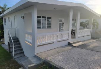 Residencia has Balcony rooms