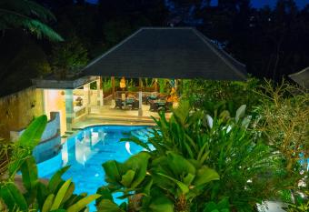 Kano Sari Ubud Villas allows 18 year olds to book a room