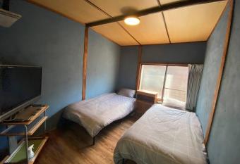 Layover                                                                           has Balcony rooms