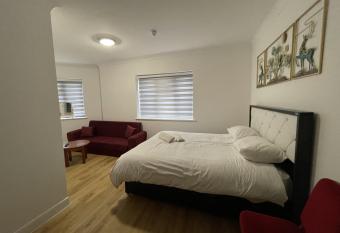 The Barrington Hotel allows 18 year olds to book a room