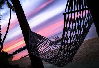 The Shore Samui has Balcony rooms