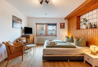 Ferienwohnung Pinot Noire has Balcony rooms