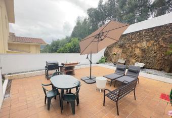 Villa for Short Term Medium Long Stay has Smoking rooms