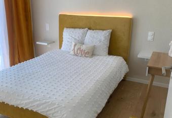 G  TE La Belle   chapp  e has Balcony rooms