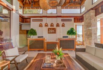 Anthony s Key Resort has Balcony rooms