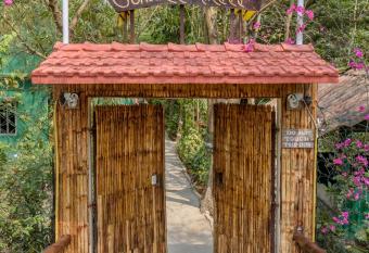 Sunderban Tiger Camp has Balcony rooms