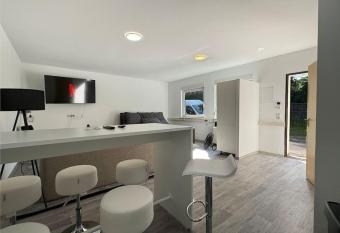 Studio Apartment f  r 6 P mit Sonnenterrasse has Balcony rooms