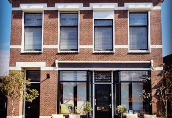 B&B Boskoop has Balcony rooms