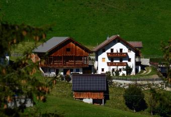 Kramerhof has Balcony rooms