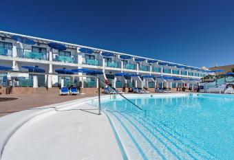 Apartamentos Igramar MorroJable - Adults Only allows 18 year olds to book a room