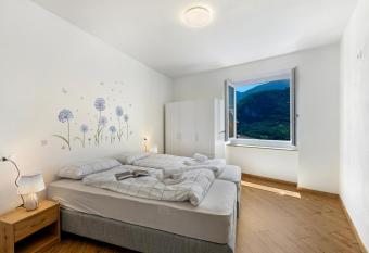 Villa Pastoedo Apartments - Happy Rentals has Balcony rooms