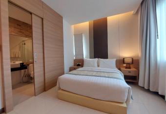 The Pelican Krabi has Balcony rooms