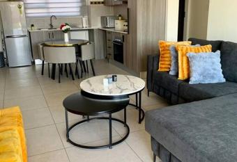 Zion Hill has Balcony rooms