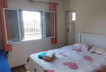 Sobrado, 3 Quartos, Garagem , perto Bradesco Cidade De Deus Osasco has Balcony rooms