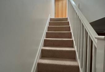 Two bedroom Attic house has Balcony rooms