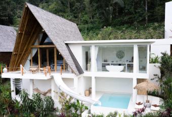 NUMA Bali Hotel has Balcony rooms