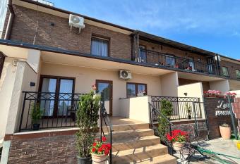 ZARA Premium Only Room has Balcony rooms