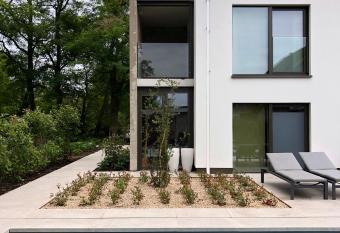 Huis Vanellus has Balcony rooms