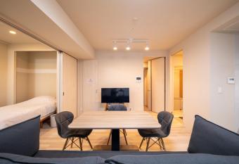 Mondomio 307 has rooms with a private hot tub