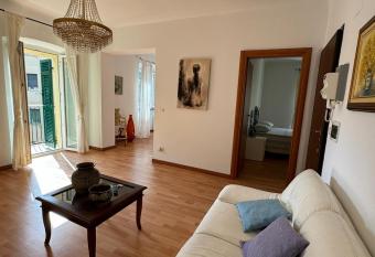 Casa Giulia has rooms with a private hot tub