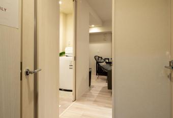 Mondomio 207 has rooms with a private hot tub