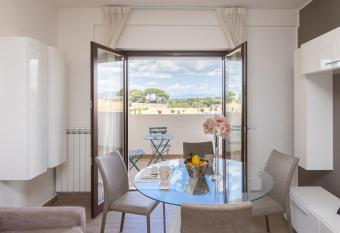 La Casa Di Fonte has Balcony rooms