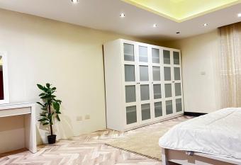                                                                                                                                                                                                              222 has rooms with a private hot tub