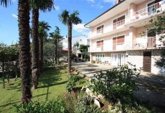 Studio Crikvenica 8 has Balcony rooms