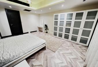                                Allegria SODIC Sheikh Zayed                                                                                                                  222 has rooms with a private hot tub