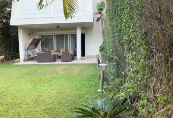                                                                                                                                                                                                            222 has rooms with a private hot tub