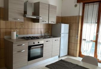 La casa di Antoniuccio has Balcony rooms