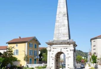 Studio avec jardin privatif has Balcony rooms