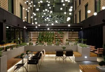 Old Time Hotel allows 18 year olds to book a room