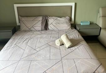 Evo Green Tea 25 with Netflix has Balcony rooms