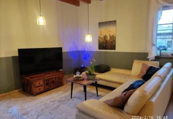 Ferienwohnung has Balcony rooms