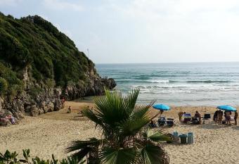 Villa Artistica Gaeta has Balcony rooms