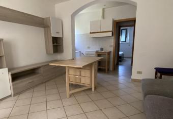 Appartamento al mare - Marotta has Balcony rooms