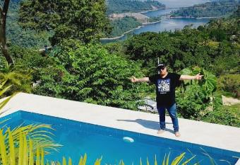 CABA  A TOPOCORO HiDROSOGAMOSO has Balcony rooms