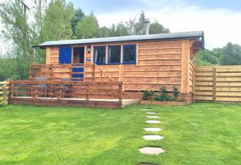 The Shepherds Neuk has Balcony rooms