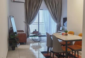 adwaadni guesthouse has Balcony rooms