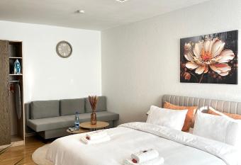 Wohnung in Monheim am Rhein has Balcony rooms