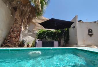 Casa Real has Balcony rooms