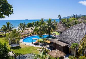 Hotel Tieti has Balcony rooms